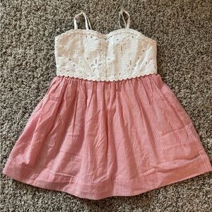 Lilly Pulitzer children’s Dress